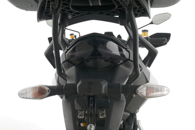 DUCATI MULTISTRADA 1200 S