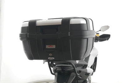 DUCATI MULTISTRADA 1200 S