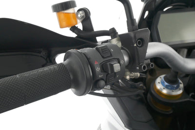 DUCATI MULTISTRADA 1200 S