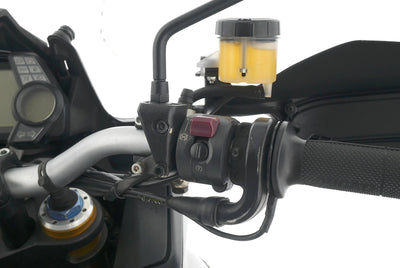 DUCATI MULTISTRADA 1200 S