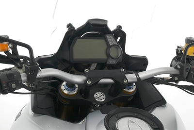 DUCATI MULTISTRADA 1200 S