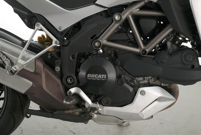 DUCATI MULTISTRADA 1200 S