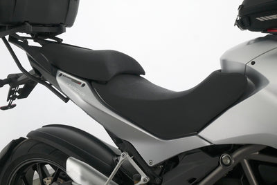 DUCATI MULTISTRADA 1200 S
