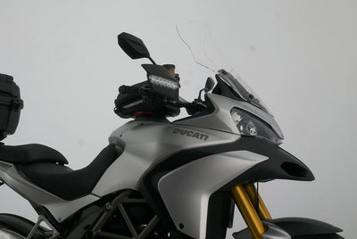 DUCATI MULTISTRADA 1200 S