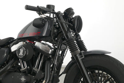 HARLEY DAVIDSON SPORTSTER XL 1200 48 FORTY