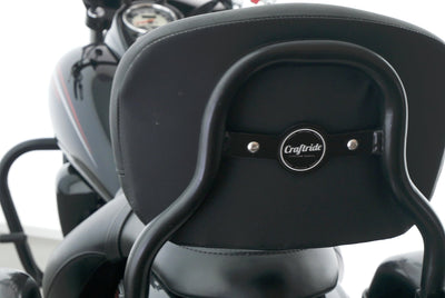 KAWASAKI VN 900 CUSTOM SE