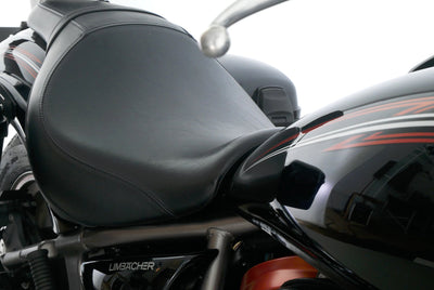 KAWASAKI VN 900 CUSTOM SE