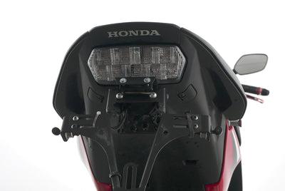 HONDA CBR 650 F