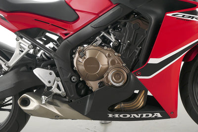 HONDA CBR 650 F