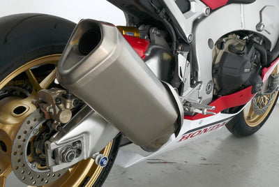 HONDA CBR 1000 RR FIREBLADE SP