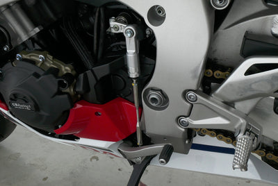 HONDA CBR 1000 RR FIREBLADE SP