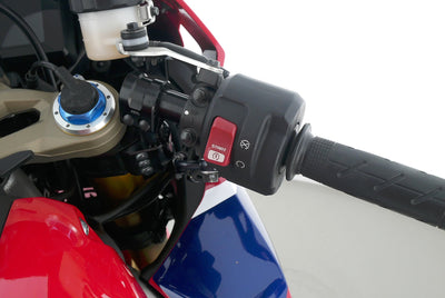HONDA CBR 1000 RR FIREBLADE SP