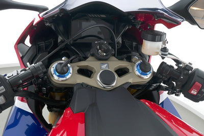HONDA CBR 1000 RR FIREBLADE SP