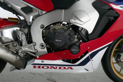 HONDA CBR 1000 RR FIREBLADE SP