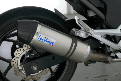 HONDA NC 700 X