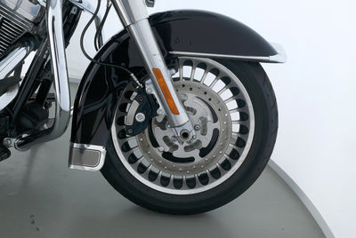 HARLEY DAVIDSON ELECTRA GLIDE STANDARD