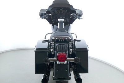 HARLEY DAVIDSON ELECTRA GLIDE STANDARD