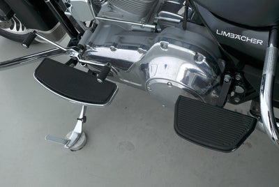 HARLEY DAVIDSON ELECTRA GLIDE STANDARD