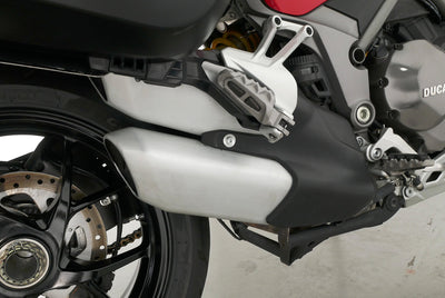 DUCATI MULTISTRADA 1260 S TOURING