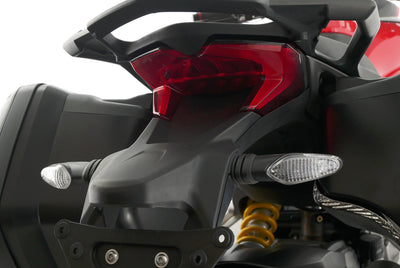 DUCATI MULTISTRADA 1260 S TOURING