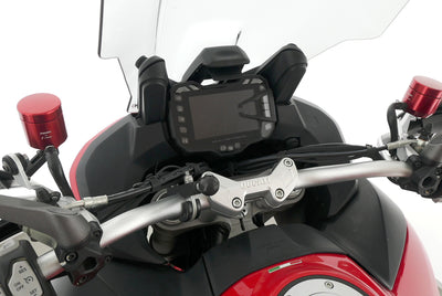 DUCATI MULTISTRADA 1260 S TOURING