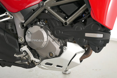 DUCATI MULTISTRADA 1260 S TOURING