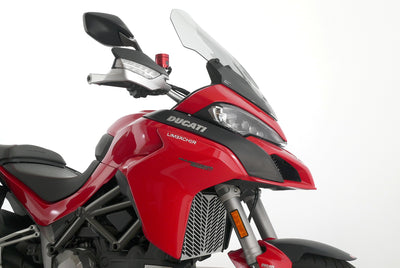 DUCATI MULTISTRADA 1260 S TOURING