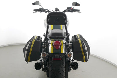 TRIUMPH THUNDERBIRD 1600