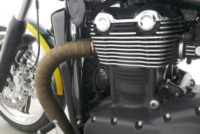 TRIUMPH THUNDERBIRD 1600