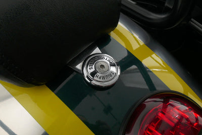 TRIUMPH THUNDERBIRD 1600