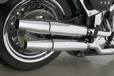 HARLEY DAVIDSON SOFTAIL FAT BOY