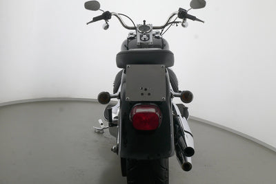 HARLEY DAVIDSON SOFTAIL FAT BOY