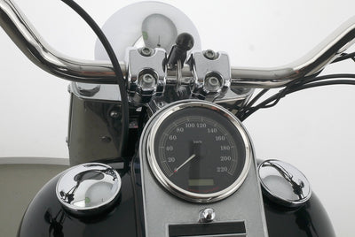 HARLEY DAVIDSON SOFTAIL FAT BOY