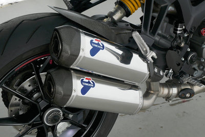 DUCATI MONSTER 1100 EVO