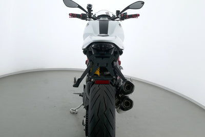 DUCATI MONSTER 1100 EVO