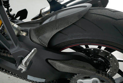 DUCATI MONSTER 1100 EVO