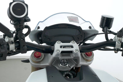 DUCATI MONSTER 1100 EVO