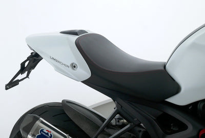 DUCATI MONSTER 1100 EVO