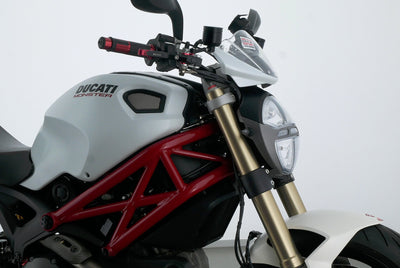 DUCATI MONSTER 1100 EVO