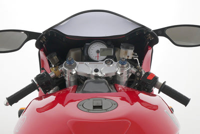 BIMOTA SB 6 R RACING