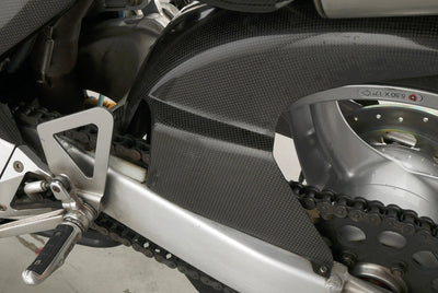 BIMOTA SB 6 R RACING