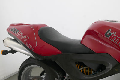 BIMOTA SB 6 R RACING