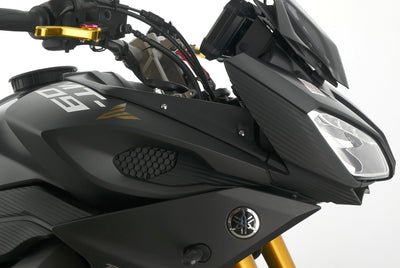 YAMAHA MT 09 TRACER