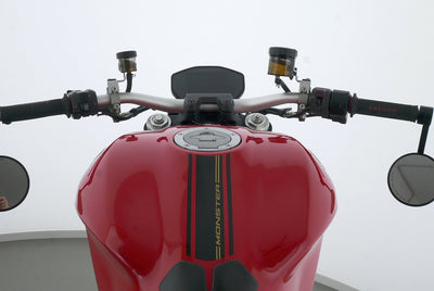 DUCATI MONSTER 1200