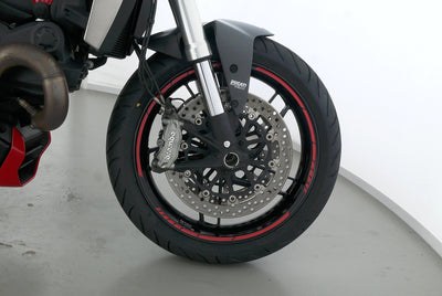 DUCATI MONSTER 1200