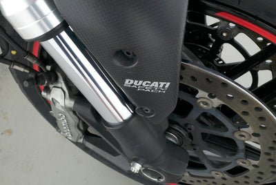 DUCATI MONSTER 1200