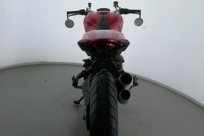 DUCATI MONSTER 1200