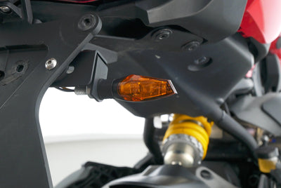 DUCATI MONSTER 1200