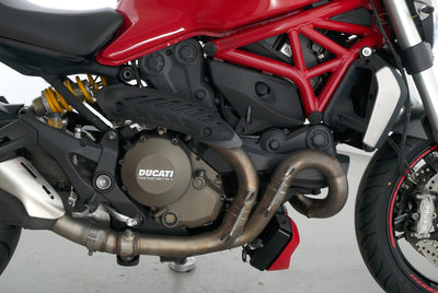 DUCATI MONSTER 1200