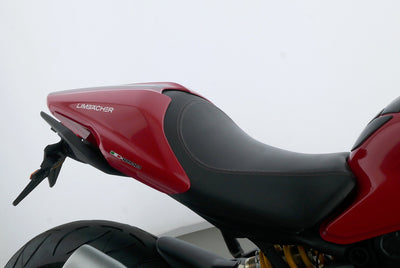 DUCATI MONSTER 1200